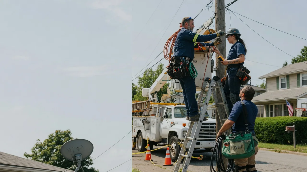 Electrical Repair in Calhoun, IL near me